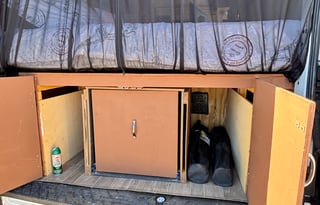 2020 Ford Transit Van 250