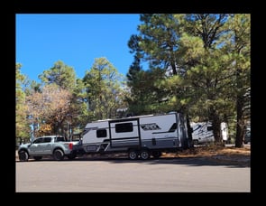 Forest River RV Coachman Apex 208bhs