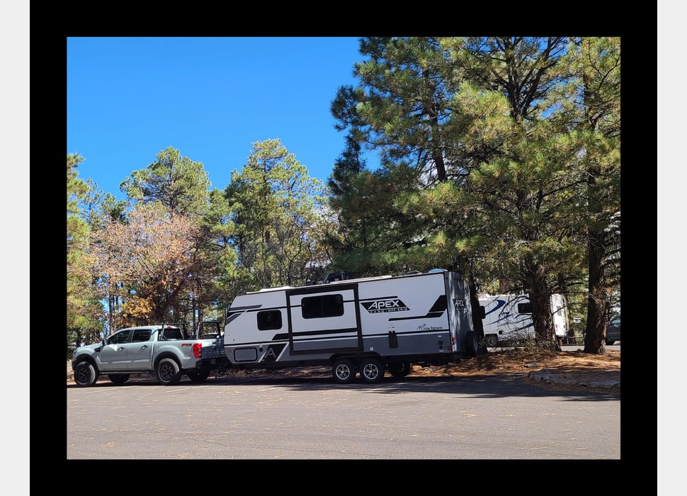 Travel Trailer rentals in Boerne