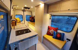 Lino , Pet friendly,  designed for comfort