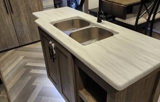 2022 Forest River RV Wildwood Heritage Glen 369BL