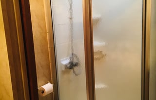 2010 Cedar Creek Silverback