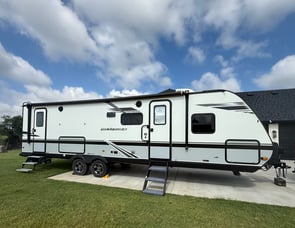 Jayco Jay Feather 27BHB