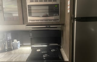 2020 Forest River RV Wildwood X-Lite 273QBXL