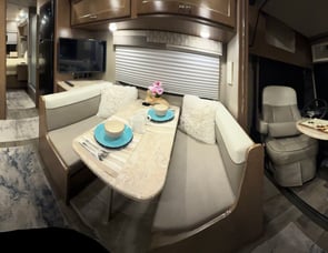 Winnebago Intent 26M