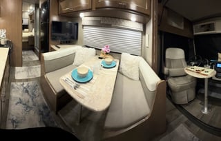 2020 Winnebago Intent - A Memorable Experience