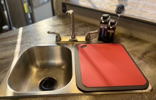 The Great Escape - 2021 Northwood Nash 24B