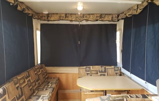 Jayco Pop-up Near Lancaster and Hershey, Sleeps 6