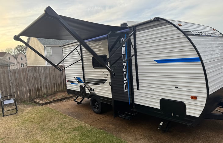 RV Photo