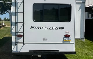 2021 Forest River  Vacationing With Memories