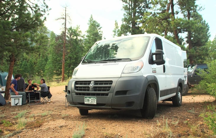 RV Photo