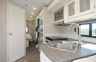 Adventure-Ready Class A Getaway!