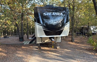 Baker's 2020 Sierra 3330BH