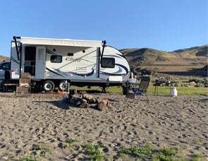 Forest River RV Salem Cruise Lite 221RBXL