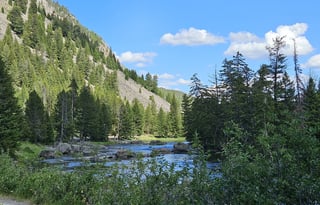 Big Sky Basecamp | Fully Stocked Adventure Rental