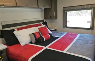 2024 Thor A.C.E. 32B - Style & Space for Family