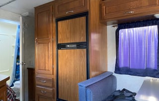 2004 Four Winds RV Four Winds 23A