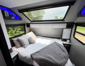 inTech RV O-V-R Adventure