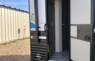 A Cozy Towable Get Away for You