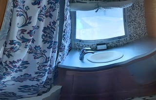 1967 Airstream Vintage Custom restoration