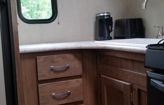 Scotian RV of Maine- 2019 Innsbruck 275 FBG