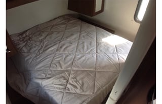 2019 Tracer by Forest River Breeze 24DBS