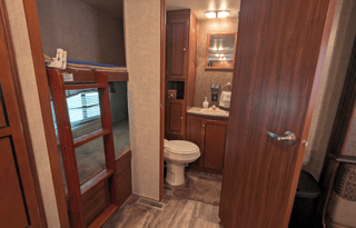 Hwy 12 Outdoor Adventures RVS