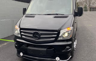 2017 Midwest Automotive Designs Daycruiser D6