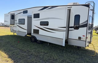 Keystone RV Cougar 368MBI
