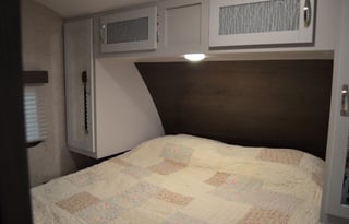 2019 Bullet Ultralight Travel Trailer