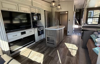 2020 Keystone RV Cougar 368MBI