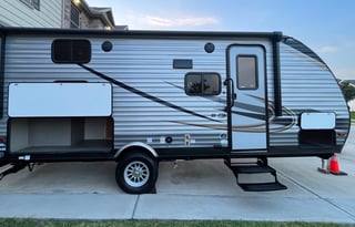 2023 Forest River RV Aurora 18BHS