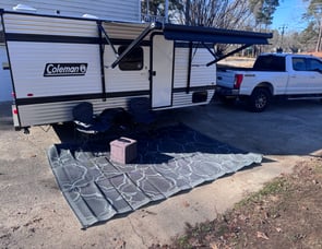 Keystone RV Coleman 17B