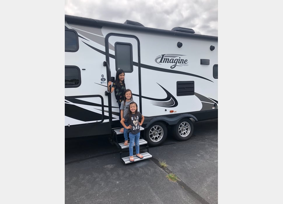 Travel Trailer rentals in West Conshohocken