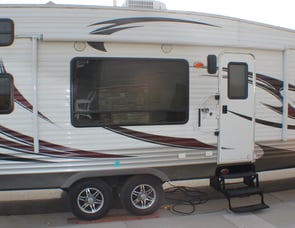 Palomino Puma Unleashed 27-SBU