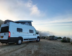Winnebago Solis 59PX