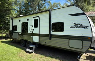 2024 Jay Flight | Sleeps 10 | Delivery Available