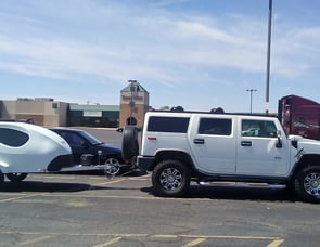 Little Guy Worldwide Little guy My Pod