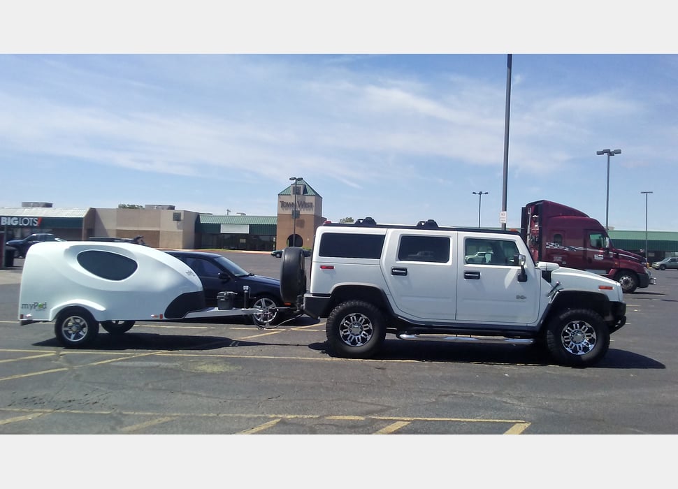 Travel Trailer rentals in Oklahoma City