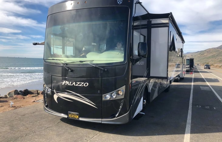 RV Photo