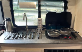 2022 Coachmen RV Apex Nano 194BHS