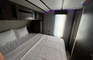 2018 Forest River RV Cherokee Alpha Wolf RV