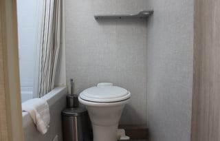 Rockwood Geopro — Perfect for all families!