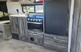 2020 Forest River RV Salem FSX 260RT