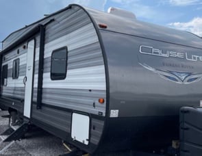 Forest River RV Salem Cruise Lite 251SSXL
