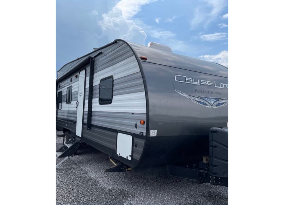 Toy Hauler rentals in Nashville