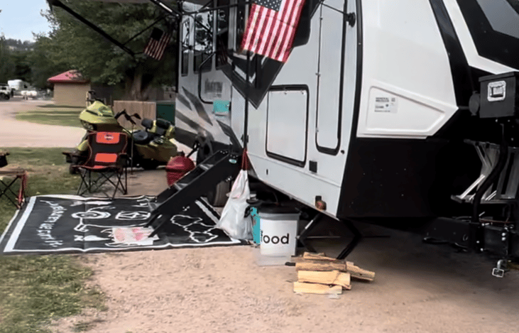 RV Photo