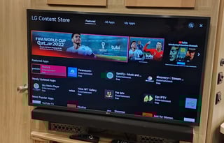 Class A Diesel Pusher bunkhouse w/ 2 full baths