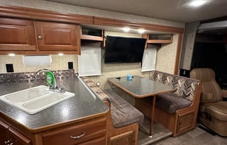 Your Next Family Vacation