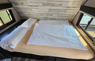 06/17-07/29/2026 - 6-Week-Special: only $4,500!